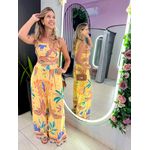 CONJUNTO TULUM AMARELO