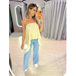 BLUSA FER AREIA