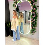 BLUSA FER AREIA