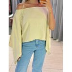 BLUSA FER AREIA
