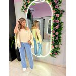 BLUSA FER AREIA