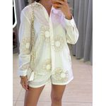 CONJUNTO MIA BORDADADO BRANCO