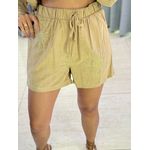 CONJUNTO MIA BORDADADO MARROM