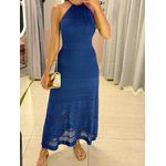 VESTIDO MELISSA AZUL