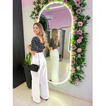 MAXI CROPPED LAISE PRETO