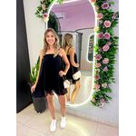 VESTIDO REBECA PRETO