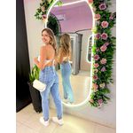 BLUSA ASSIMÉTRICA DUDA OFF