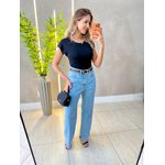BLUSA MARGARETE PRETO