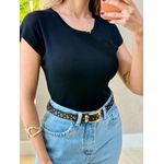 BLUSA MARGARETE PRETO