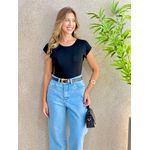 BLUSA MARGARETE PRETO