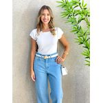 BLUSA MARGARETE OFF