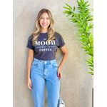 T SHIRT MOOD CHUMBO