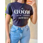 T SHIRT MOOD CHUMBO