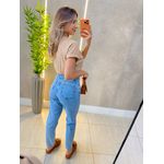 T SHIRT BLESSED NUDE