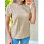 T SHIRT BLESSED NUDE