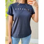 T SHIRT BLESSED CHUMBO