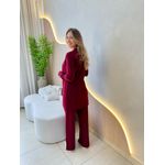 CONJUNTO 3 PEÇAS BORDO
