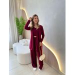 CONJUNTO 3 PEÇAS BORDO