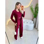 CONJUNTO 3 PEÇAS BORDO
