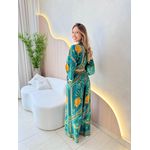 CONJUNTO ARRAIAL VERDE