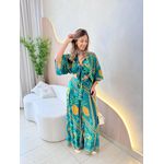 CONJUNTO ARRAIAL VERDE