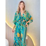 CONJUNTO ARRAIAL VERDE