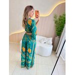 CONJUNTO ARRAIAL VERDE