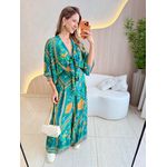 CONJUNTO ARRAIAL VERDE