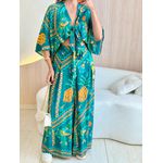 CONJUNTO ARRAIAL VERDE