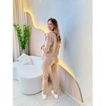 CONJUNTO MOLETINHO MANU NUDE