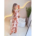 VESTIDO LONGO ANABELE OFF
