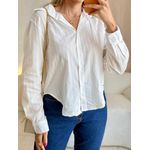 BLUSA CAMISA LAVINIA OFF