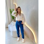 BLUSA CAMISA LAVINIA OFF