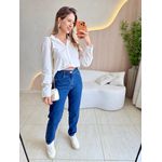 BLUSA CAMISA LAVINIA OFF
