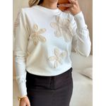 BLUSA TRICOT TAIS OFF