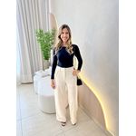 BLUSA BODY POLY PRETO