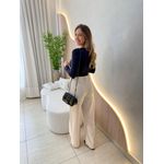 BLUSA BODY POLY PRETO