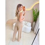 CONJUNTO 3 PEÇAS CAPUCCINO