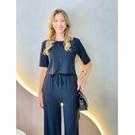 CONJUNTO CALÇA ANTONIETA PRETO