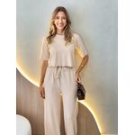 CONJUNTO CALÇA ANTONIETA NUDE