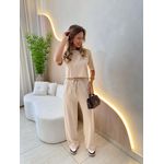 CONJUNTO CALÇA ANTONIETA NUDE