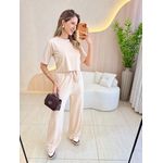 CONJUNTO CALÇA ANTONIETA NUDE