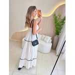 VESTIDO LONGO ELOÁ BRANCO