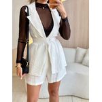 CONJUNTO SHORT COLETE OFF