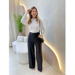 BLUSA MANGA LONGA PEDRARIA OFF