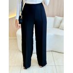CALÇA PANTALONA MAITE PRETO
