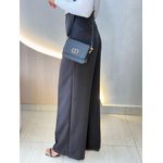 CALÇA PANTALONA MAITE PRETO