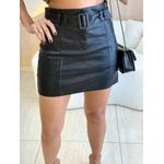SAIA COURINO CINTO PRETO