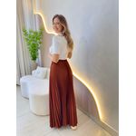 BLUSA TRICOT MELINDA OFF