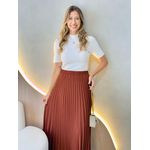 BLUSA TRICOT MELINDA OFF